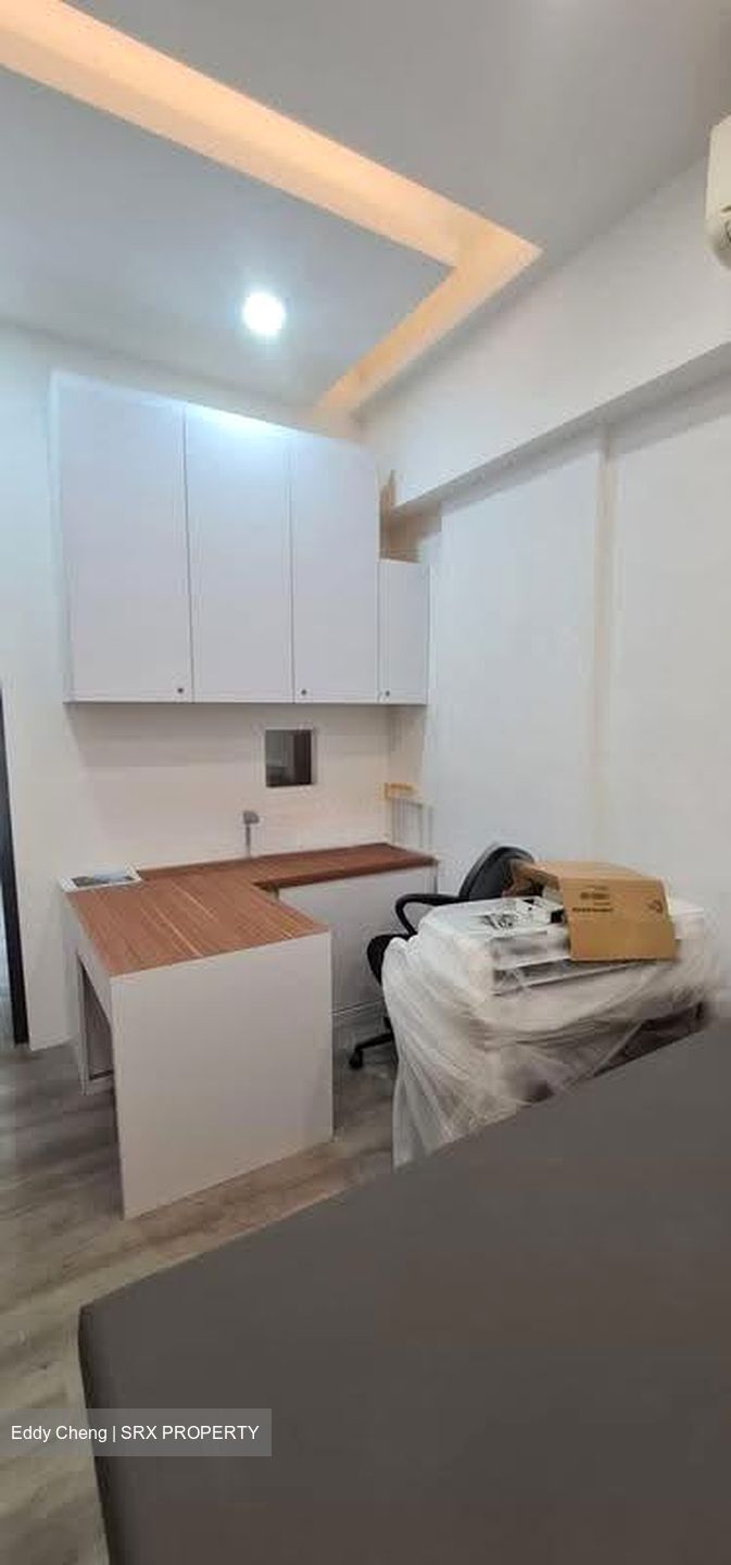 KEBUN BARU LINK 2 (D20), Shop House #638522311